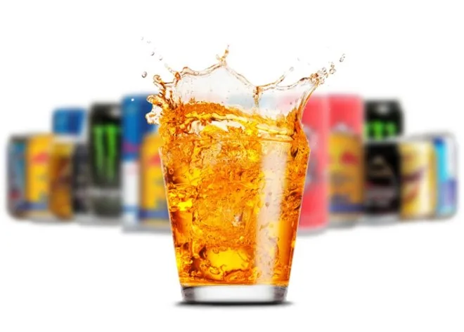 Hương Liệu Tạo Mùi Thực Phẩm - Hương Tăng Lực - Hình ảnh 2