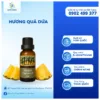 Hương Quả Dứa