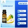 Hương Quả Lê