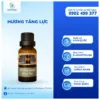 Hương Tăng Lực