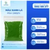 Màu Pea Green