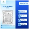 Phụ Gia Bảo Quản Acid Sorbic E200