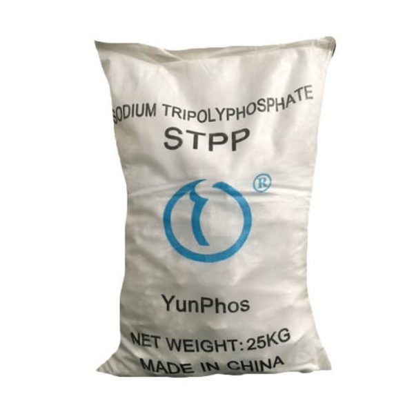 STPP công nghiệp trung quốc