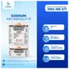 Sodium Metabisulfite