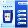 acid acetic giấm thực phẩm hàn quốc