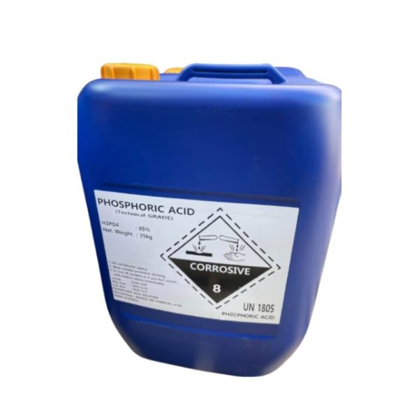 acid phosphoric h3po4 hàn quốc