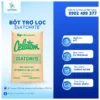 bột trợ lọc diatomite mỹ