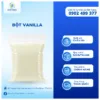 Bột Vanilla