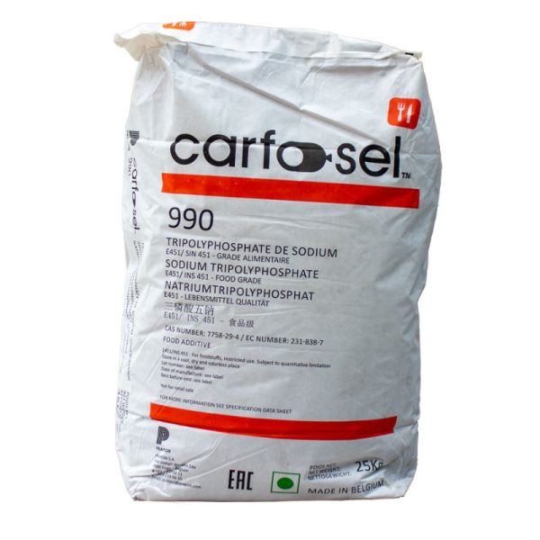 carfosel 990