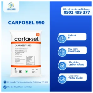 carfosel 990