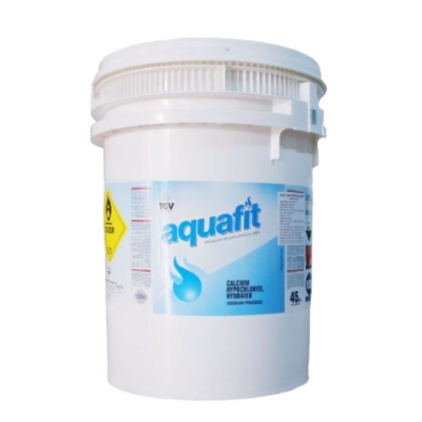 chlorine 70 ấn độ - aquafit