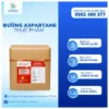 Đường Aspartame