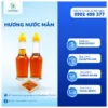 HƯƠNG NƯỚC MẮM