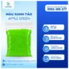 Apple Green
