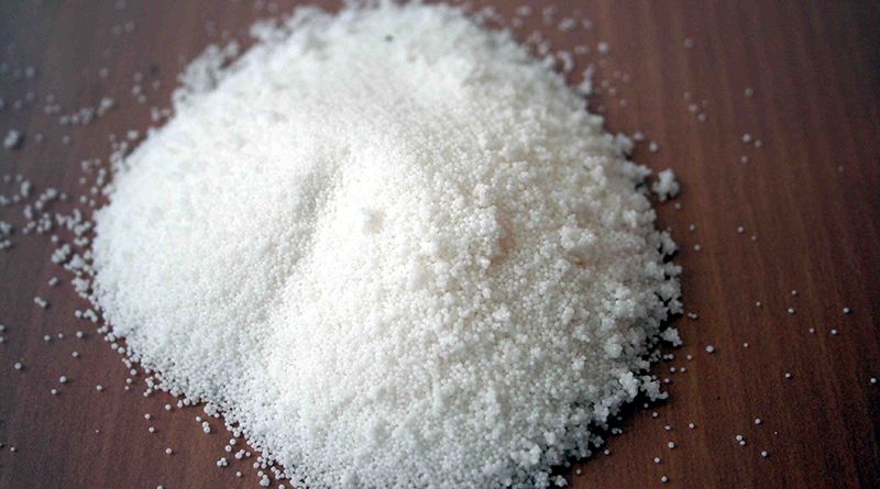 Hoá Chất Thực Phẩm Acid Citric