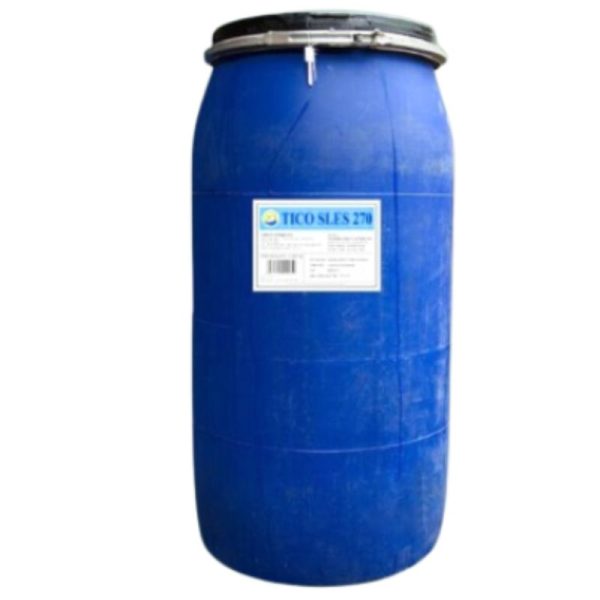 sles Tico Việt Nam