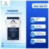 Sodium Bicarbonate NaHCO3