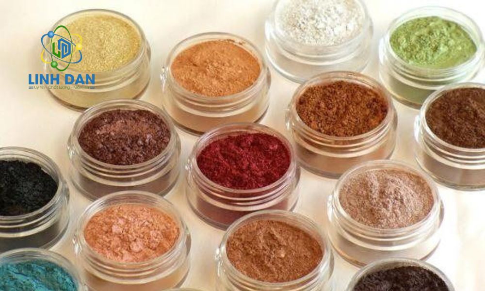 Chất bảo quản hóa học