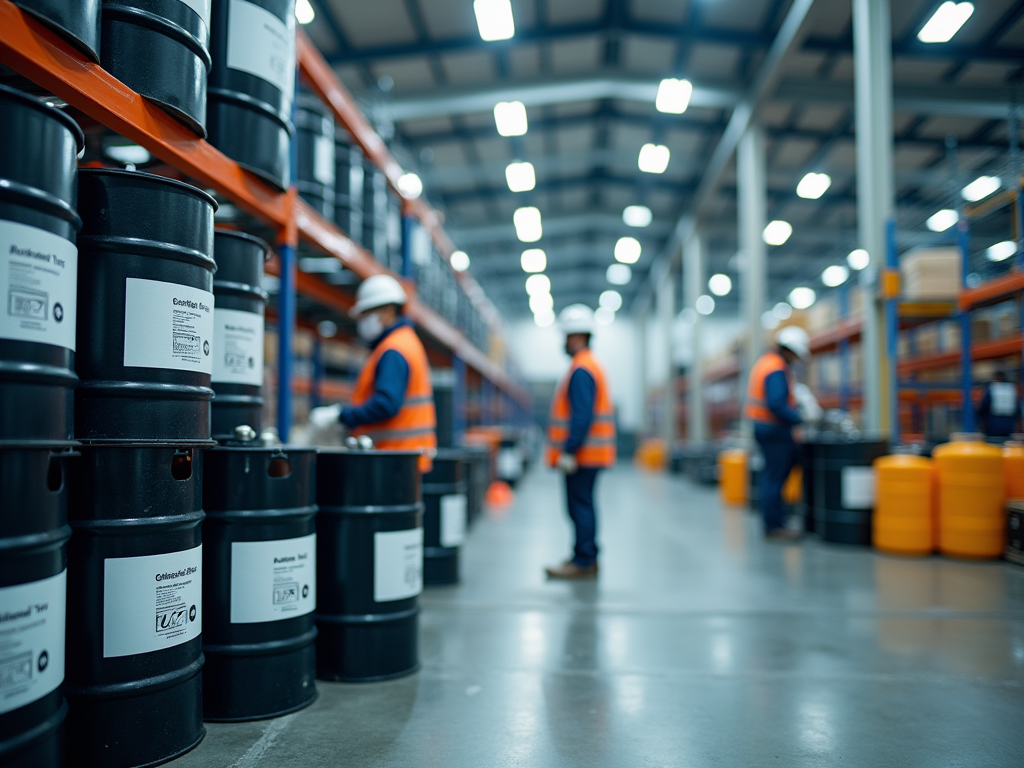 Top Nhà Phân Phối Hóa Chất Giá Rẻ Uy Tín Tại Đắk Lắk