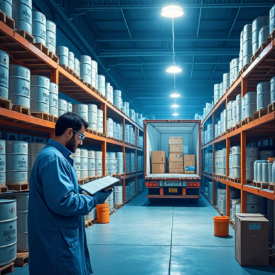 khẳng định vị thế của mình trong ngành hóa chất tại Đắk Lắk 