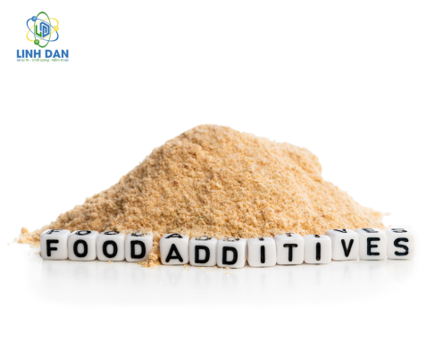 phụ gia thực phẩm mua ở đâu