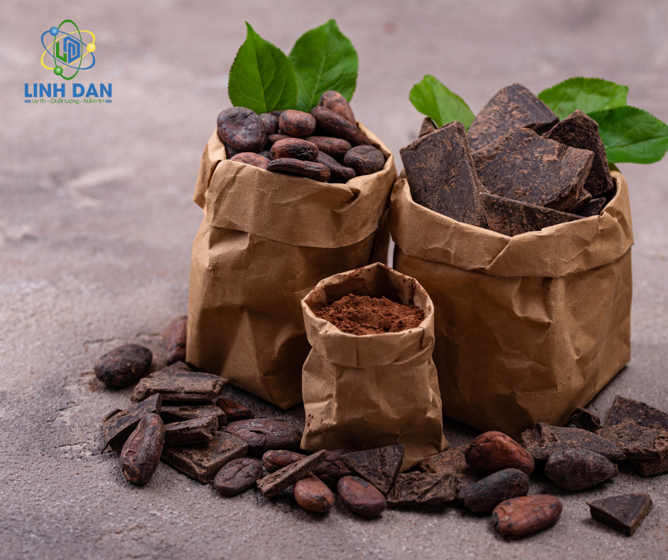 Cacao linh đan
