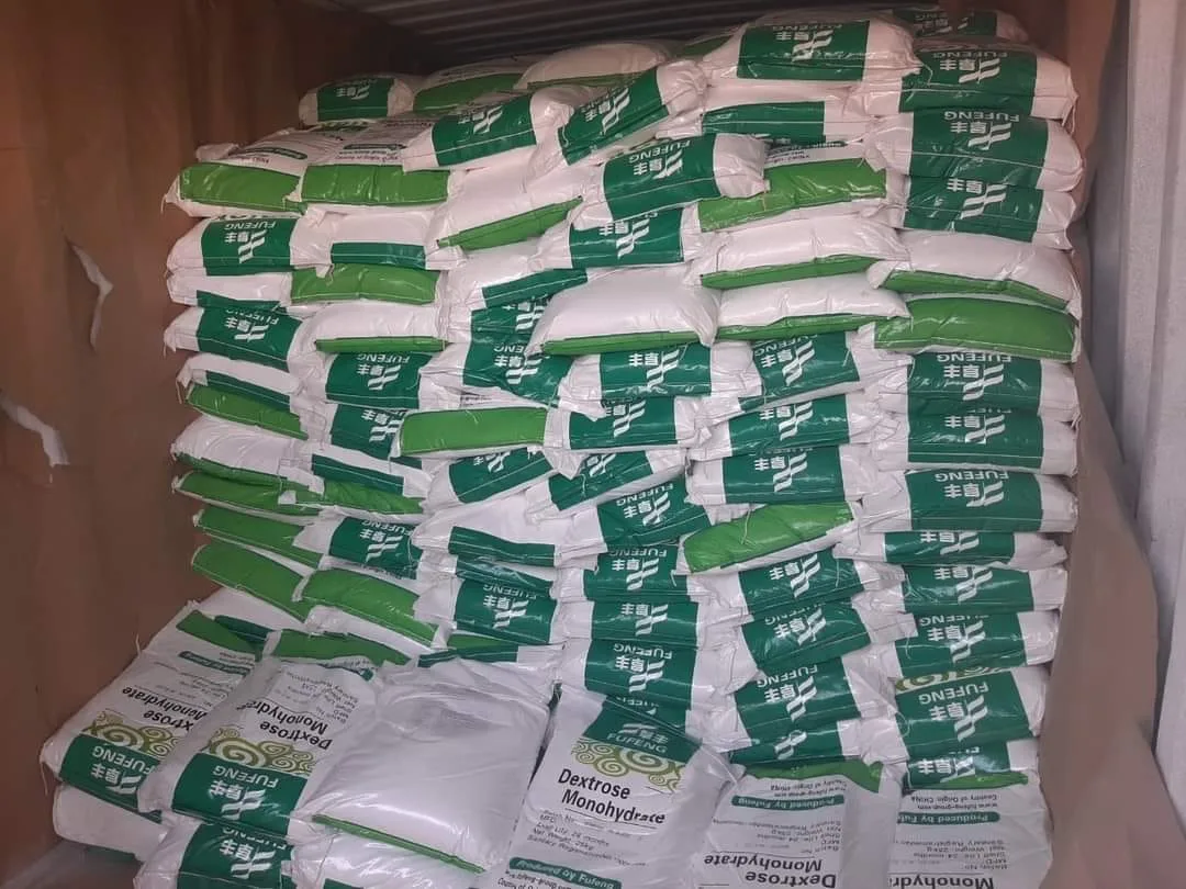 Đường Dextrose Monohydrate Fufeng - Hình ảnh 5