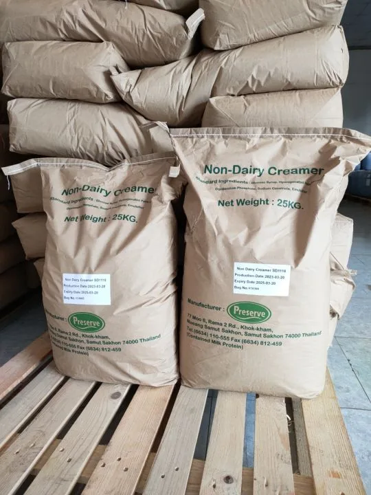 Non - Dairy Creamer SD216 - Hình ảnh 3
