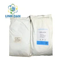 Gelatin 150 Bloom Trung Quốc - Hình ảnh 3