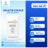 Gelatin 250 Bloom Đức