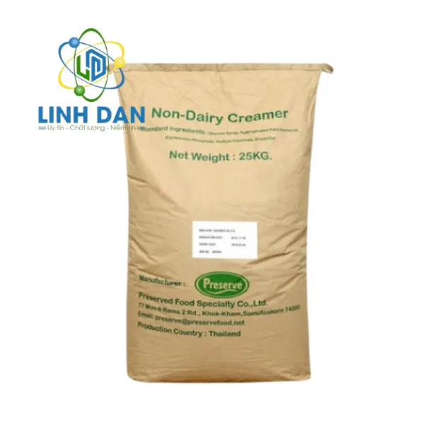 Non - Dairy Creamer SD216