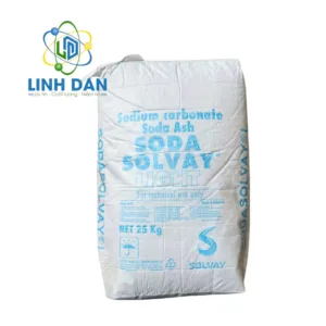 Alternative view of Soda Ash Light Solvay