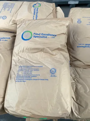 Alternative view of Bột Sữa Non-Dairy Creamer FES70 (Food Excellence Malaysia)