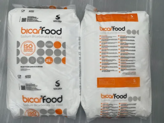 Lợi ích của Bicar Food Ý