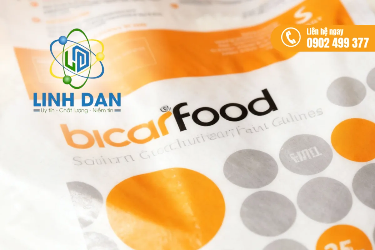 Bicar Food Ý giá tốt