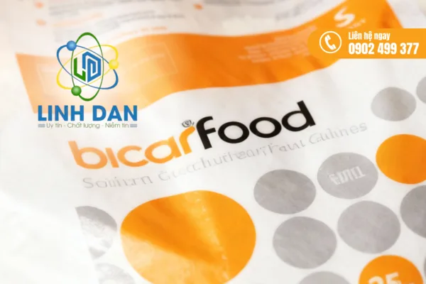 Bicar Food Ý giá tốt