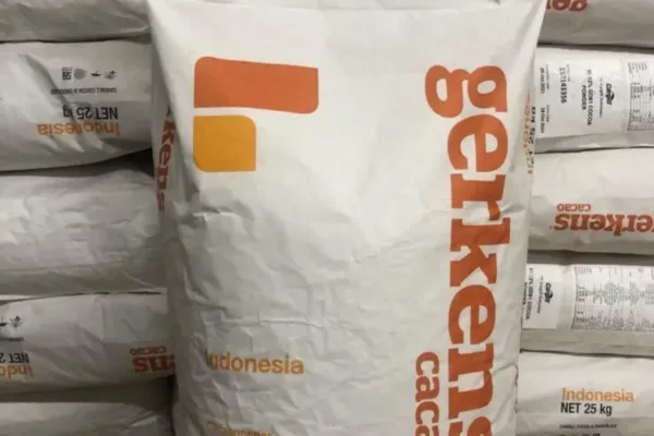 Giá bột cacao Gerkens GR76 bao 25kg TP.HCM giao hàng toàn quốc
