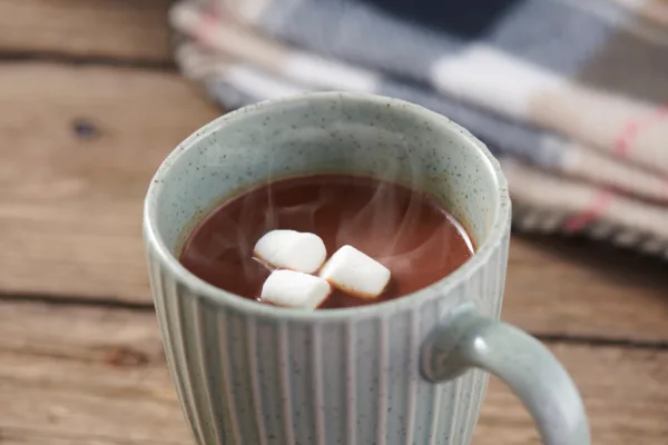 Bột cacao GB01 và HL02 dùng pha chế quán cafe