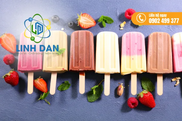 Maltodextrin chất tạo ngọt giá tốt