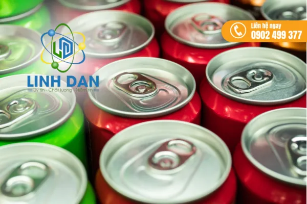 Chất tạo ngọt Matodextrin cho thực phẩm