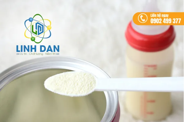 Chất tạo ngọt Maltodextrin cho thực phẩm