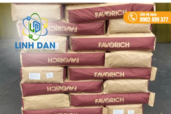 Giao hàng bột cacao toàn quốc gửi chành xe nhà xe đơn vị vận chuyển