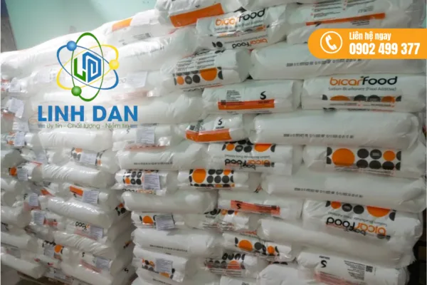 Bicar Food Ý Giá Tốt