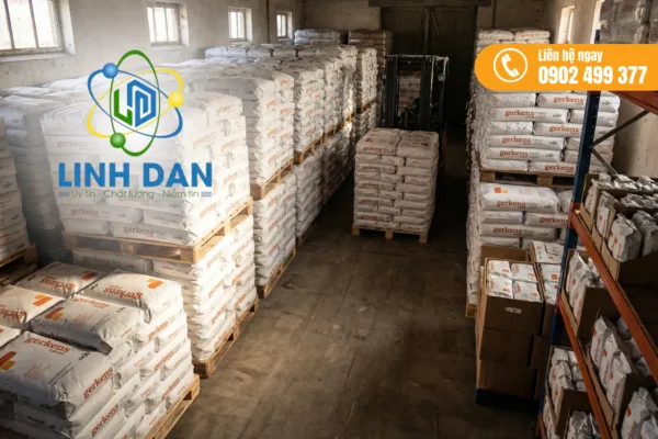 Bột cacao Cargill GR76 bao 25kg sẵn kho giao toàn quốc