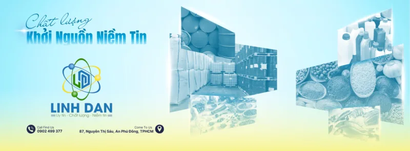 mua hóa chất công nghiệp có COA MSDS