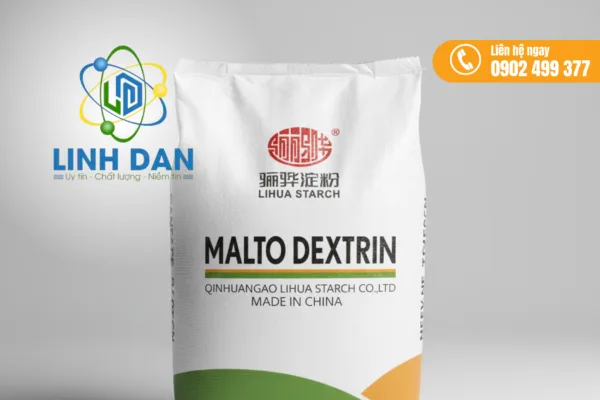 Maltodextrin chất tạo ngọt giá tốt
