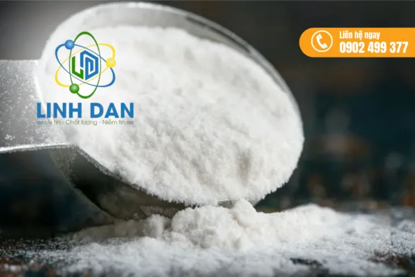 Chất tạo ngọt Maltodextrin cho thực phẩm