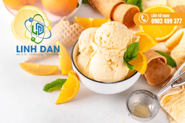 Sữa bột béo New Zealand