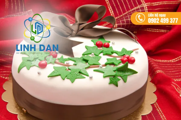 ứng dụng của sữa bột béo new zealand trong làm bánh ngọt