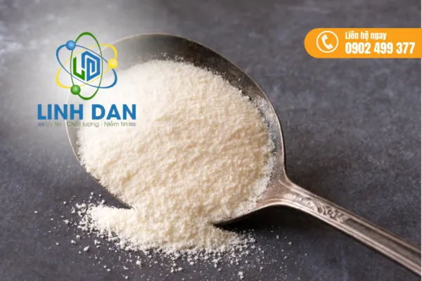 Sữa bột gầy New Zealand bao 25kg